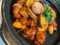 -潮堂 · 潮州菜(国贸商城店)