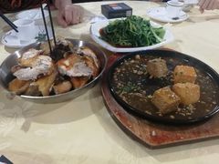 脆皮鸡-张家卫·阳江菜·小海鲜(肥婆湾桥店)