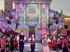 -华谊兄弟（长沙）电影小镇