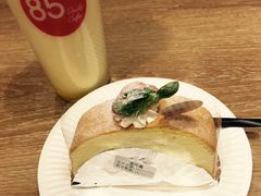 -85度C(广州石牌桥店)