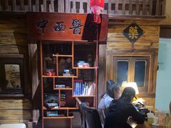 -星空密室·精选(天一豪景店)