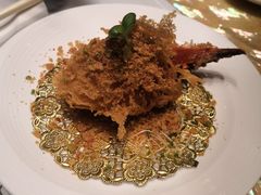 -8餐厅(新葡京酒店)