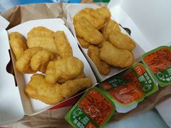 -麦当劳(天塔道店)