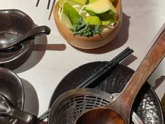 -芸山季·云南野生菌火锅(人民广场来福士店)