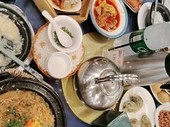-金龙寨(龙城路店)