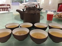 -铁炉农家菜馆
