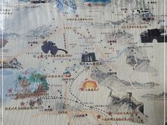 -北京龙庆四季香农家饭庄·灶台鱼·碳烤虹鳟鱼(龙庆峡店)