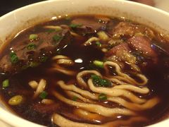 -中国厨房/台湾牛肉面