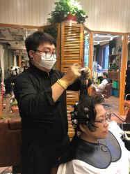 -Every Day Hair Studio