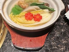-老乾杯和牛烧肉(王府中环店)