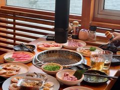 -拾勝牛·江景安格斯烧肉放题(江湾阳光天地店)