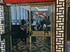 门面-好彩海鲜火锅饭店(银河百老汇店)