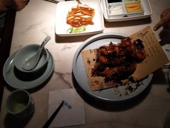 -韵秋荷(宝山龙湖天街店)