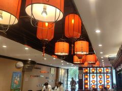 -李记东北饺子馆·东北菜(欢乐谷店)