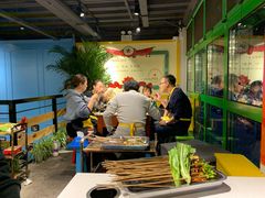 -钢管厂五区小郡肝火锅串串香(清河店)