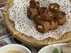 -一肴·牛肉粿条(深圳湾睿印店)