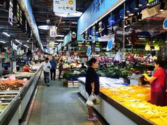 -桃源市场(解放路店)