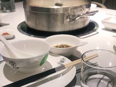 -八珍玉食鸡煲·打边炉(印象城店)