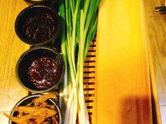 -赵记煎饼卷大葱(东岳店)