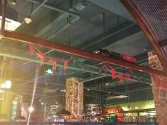 大堂-嘉禾·悦享餐厅(八方汇店)