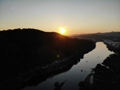 -婺源月亮湾