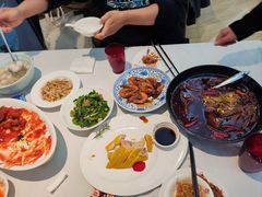 -丰收日·小海鲜·沪上家宴(顾村正大店)