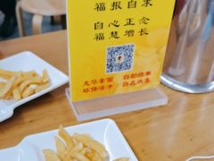 -龙华素斋(龙华路店)