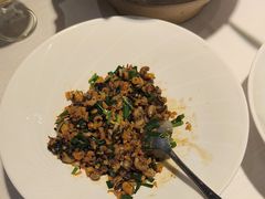 -院里寻菜·精致庭院菜(观沙岭店)