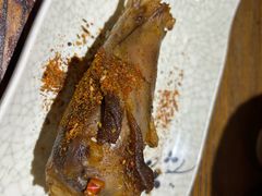 -蒙亨·手把肉·蒙古包文化主题餐厅(天恒广场店)