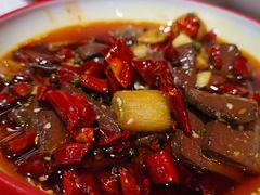 -华仔龙虾(永乐路总店)