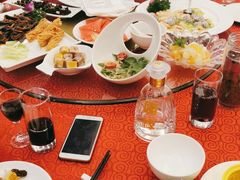 -南京钟山宾馆(江苏省会议中心)