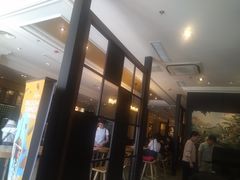-星巴克臻选(威海威高广场店)