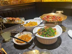 -炊烟小炒黄牛肉(浦东世纪汇店)