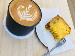 -Onirii Coffee(长乐路店)