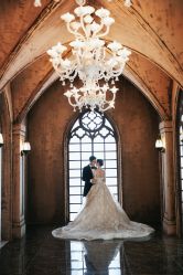 -IDO婚纱摄影(上海旗舰店)