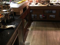 -OPEN開全日自助餐厅·牛肉火锅·海鲜(佛山希尔顿酒店)