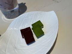 -上井料理黑金店(IFS国金中心店)