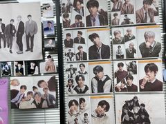 -百济韩国语(虹口校区)