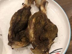 -锡和无锡菜(景丽苑店)