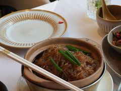 干烧鸭掌-阿诺泰·泰国餐厅(紫荆店)