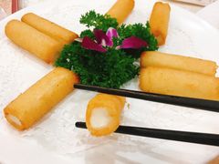 -顺德人家食府(黄金广场店)