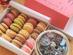 -Pierre Marcolini(德基广场店)