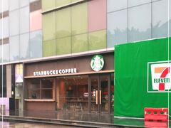 -星巴克(深圳港隆城分店)