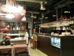 -Mammamia意大利餐厅(阳春巷店)