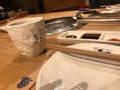 -御牛道日式烤肉料理(杭州万象城店)