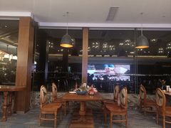 -V Bar海景扒房(北海湾惠龙万达嘉华酒店)