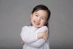 -西瓜庄园儿童摄影