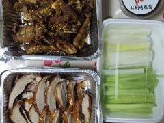 -火刻北京烤鸭(市北区·鲍岛市场店)