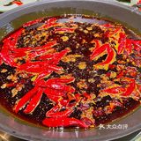 帝都新晋网红火锅，我冲啦