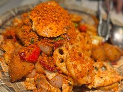 -五稻厨房粤西菜(新闻店)